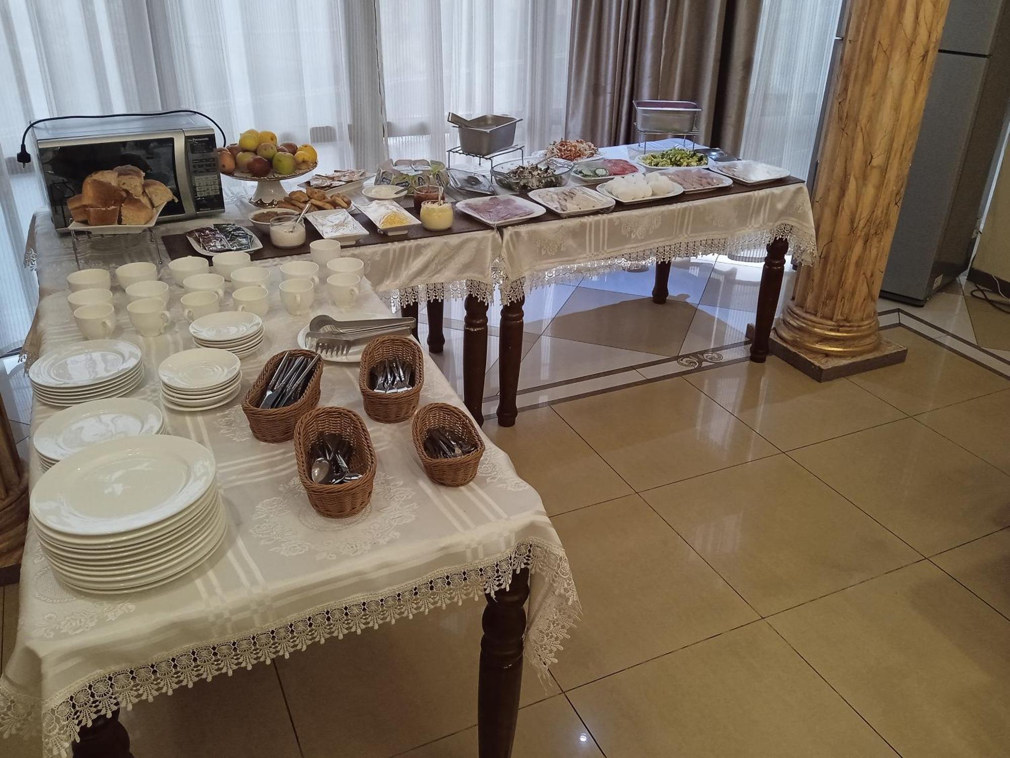 Sd Hotel