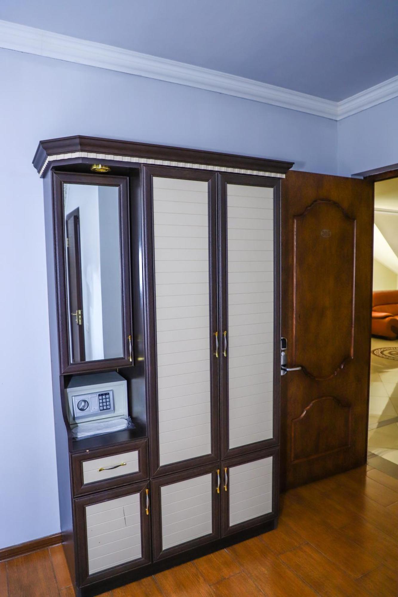 Hotel Sd Hotel 3*