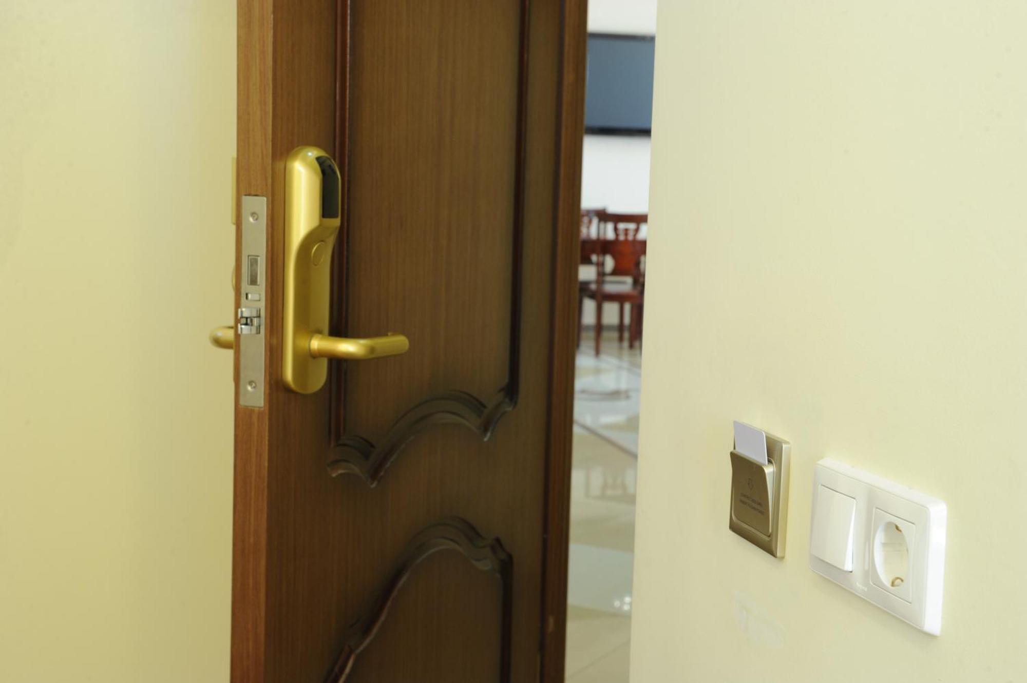 Sd Hotel Отель