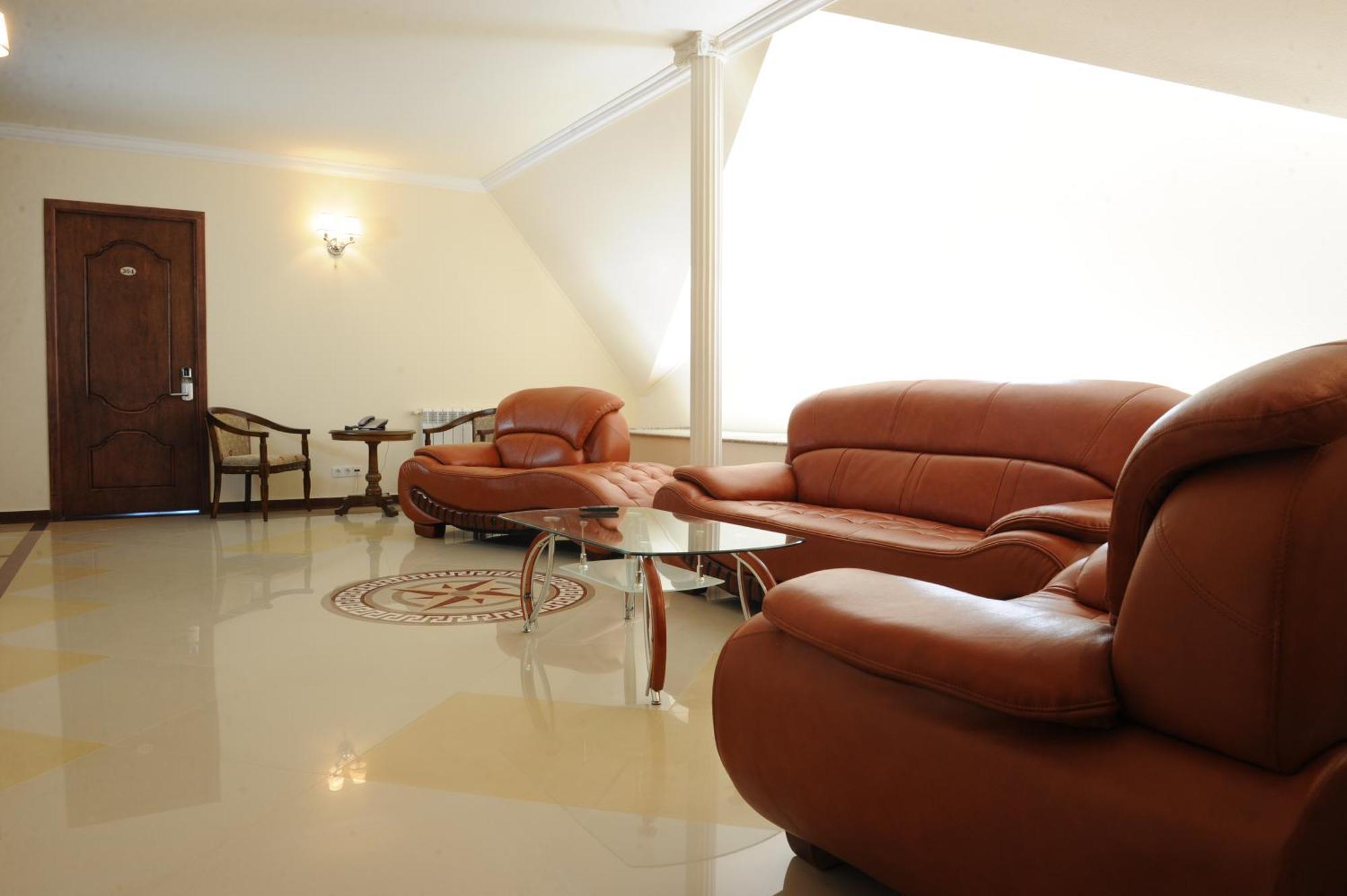 Sd Hotel 3*