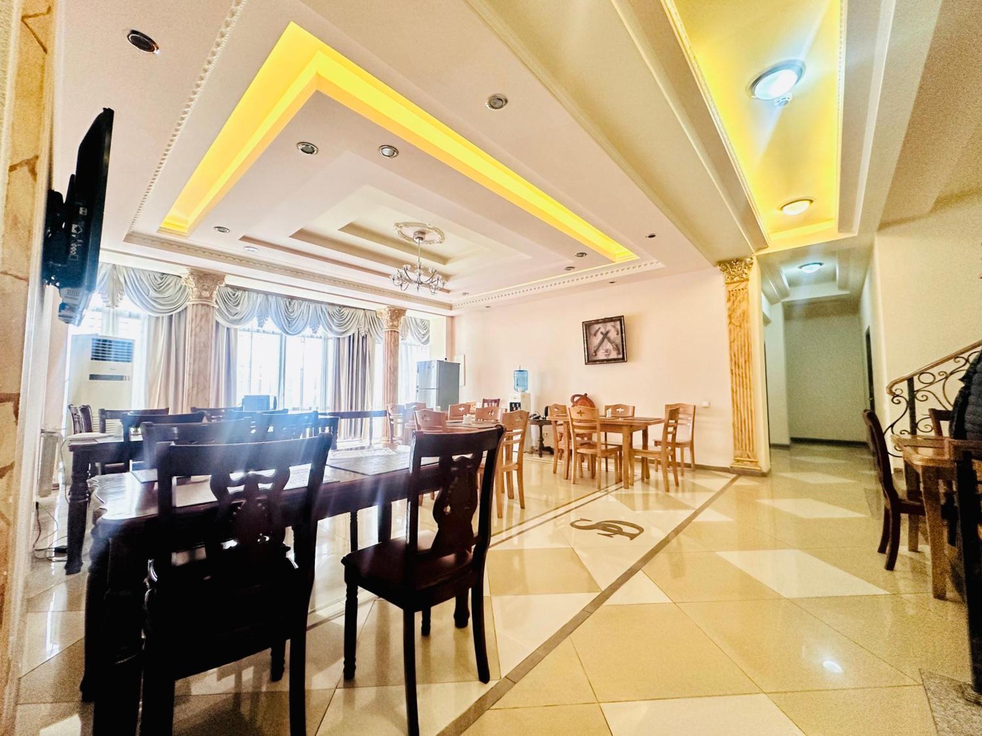 Sd Hotel