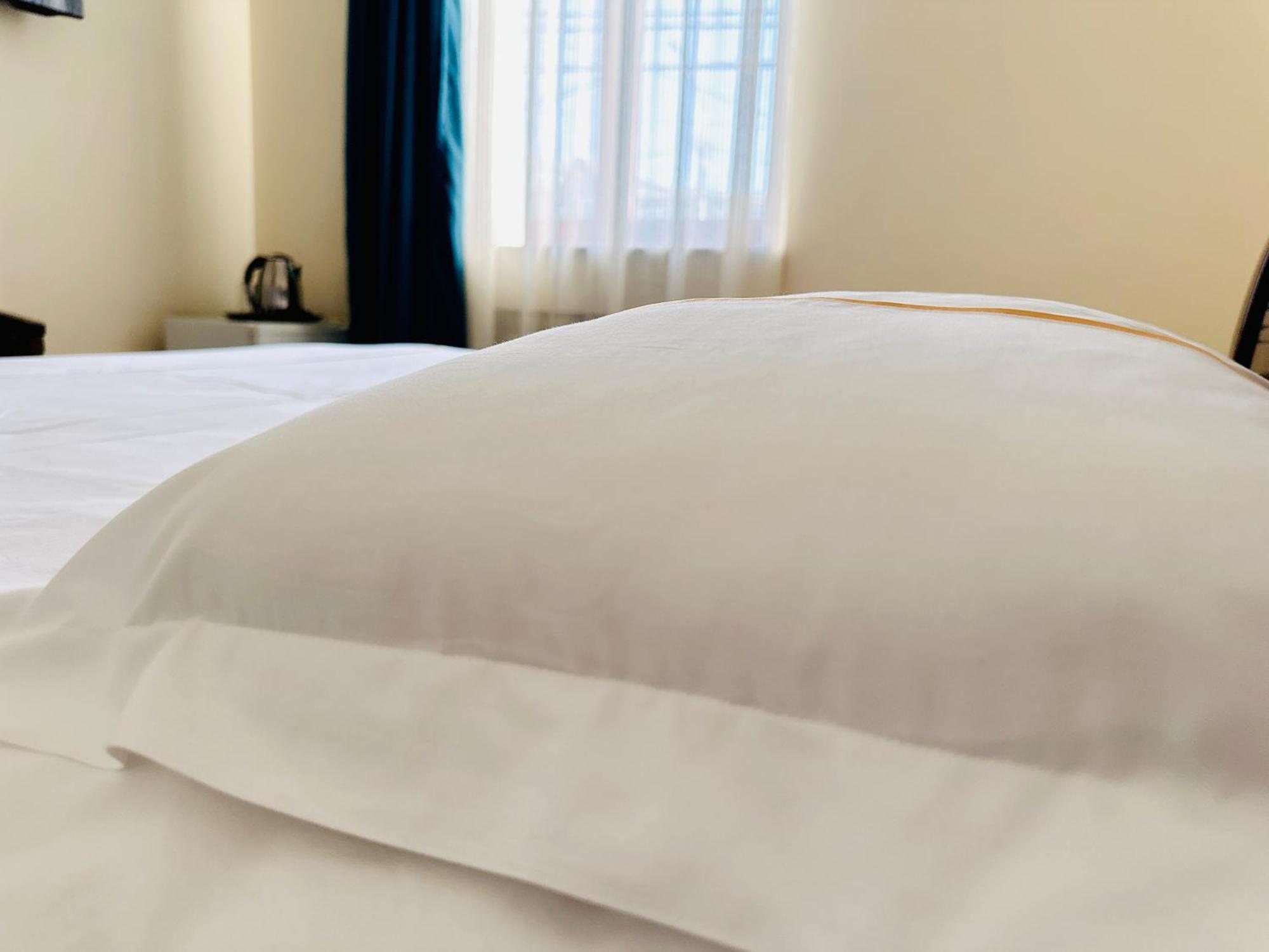 Отель Sd Hotel 3*
