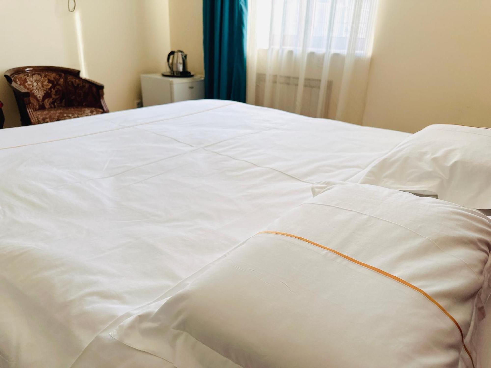 Sd Hotel Ереван