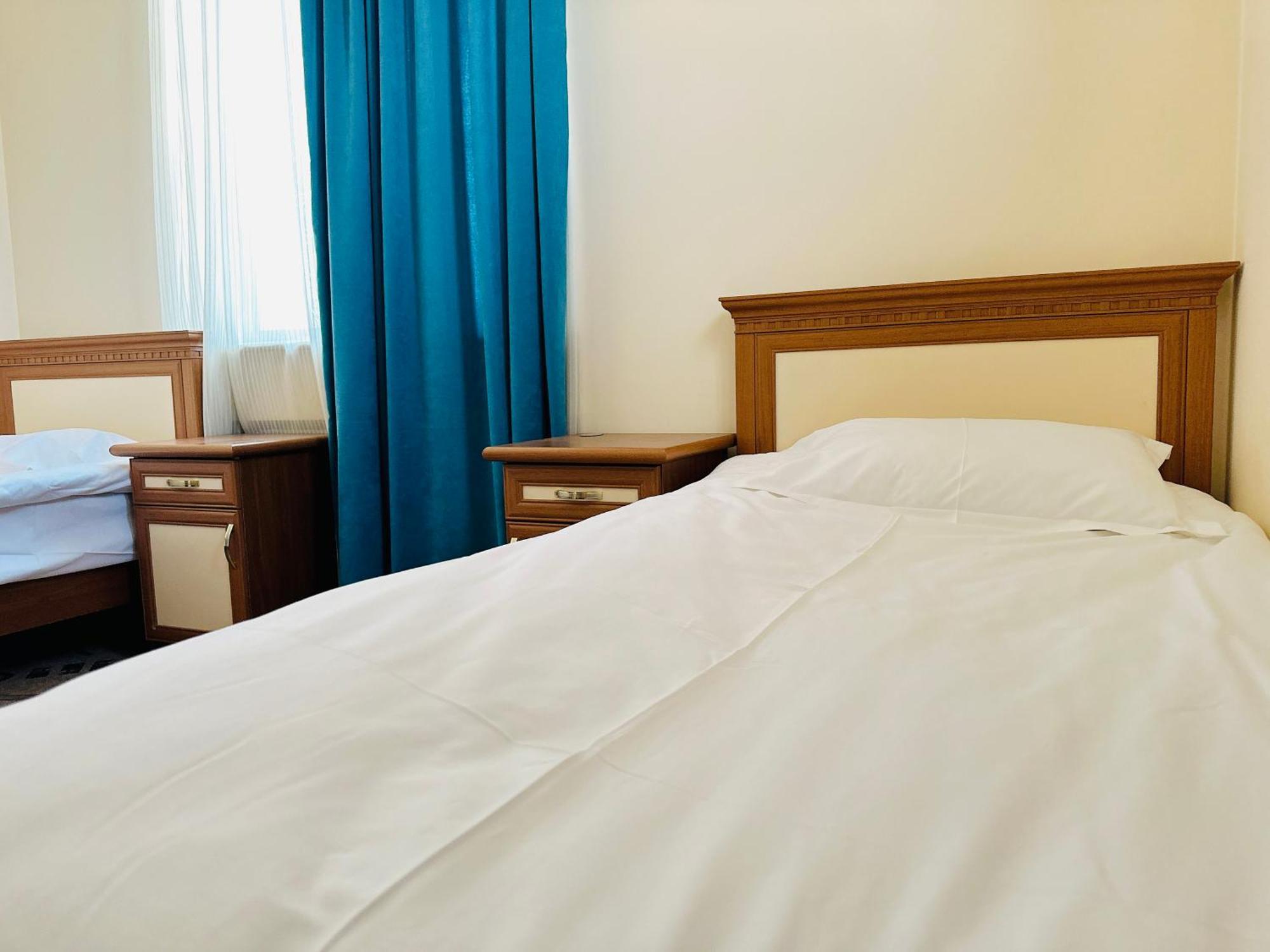 Отель Sd Hotel