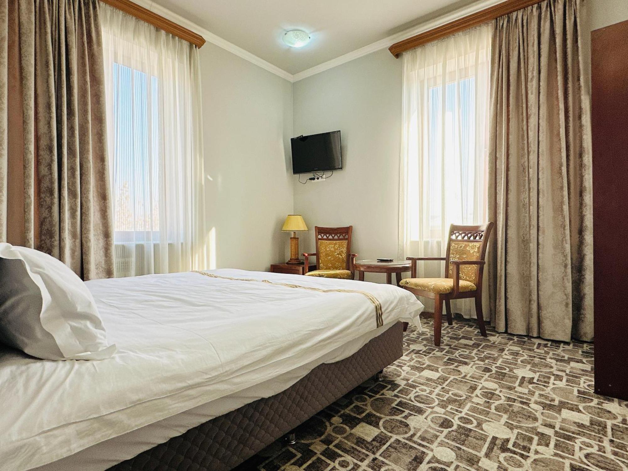 Sd Hotel Отель 3*