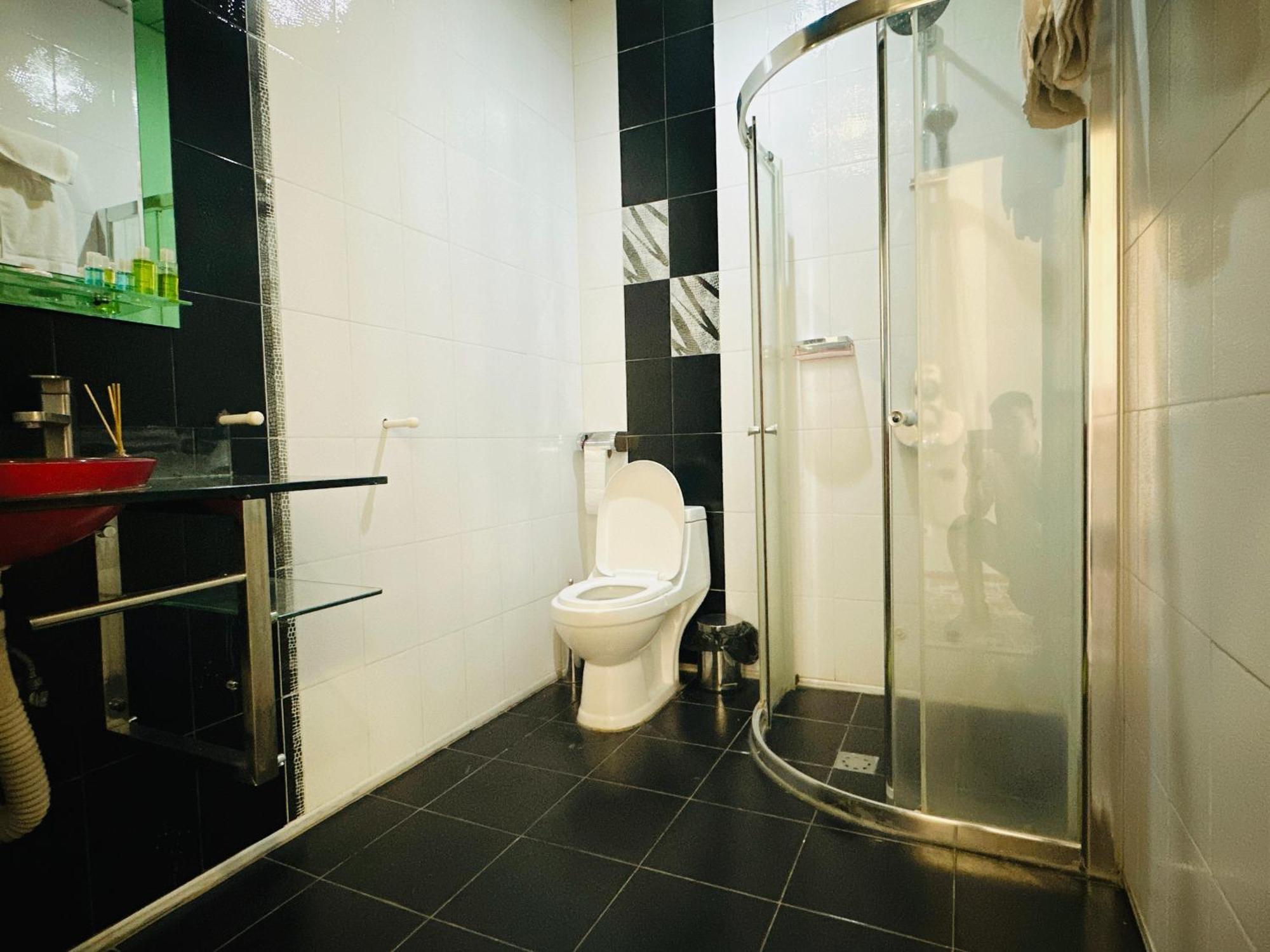 Hotel Sd Hotel Yerevan