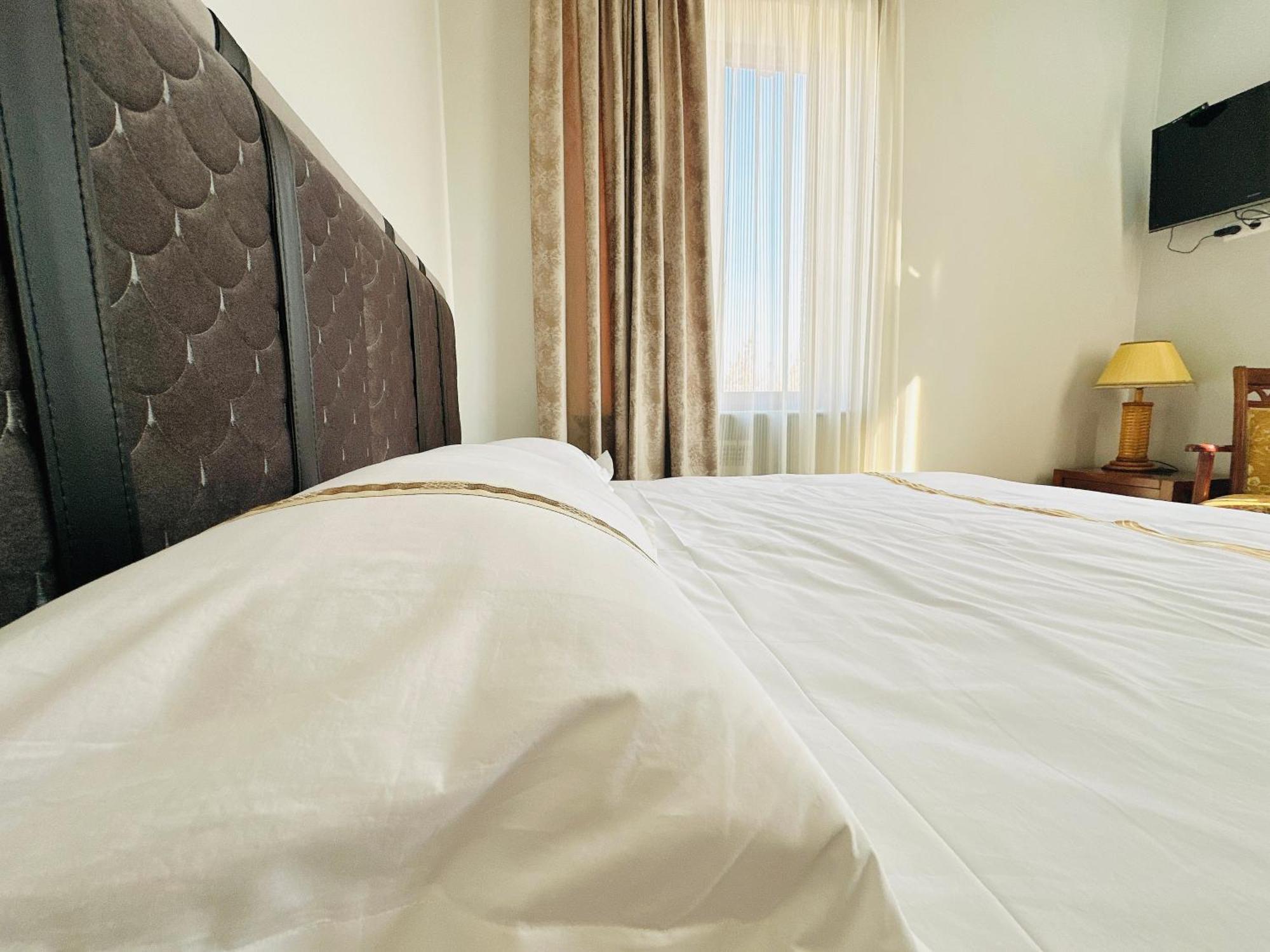 Sd Hotel Отель 3*
