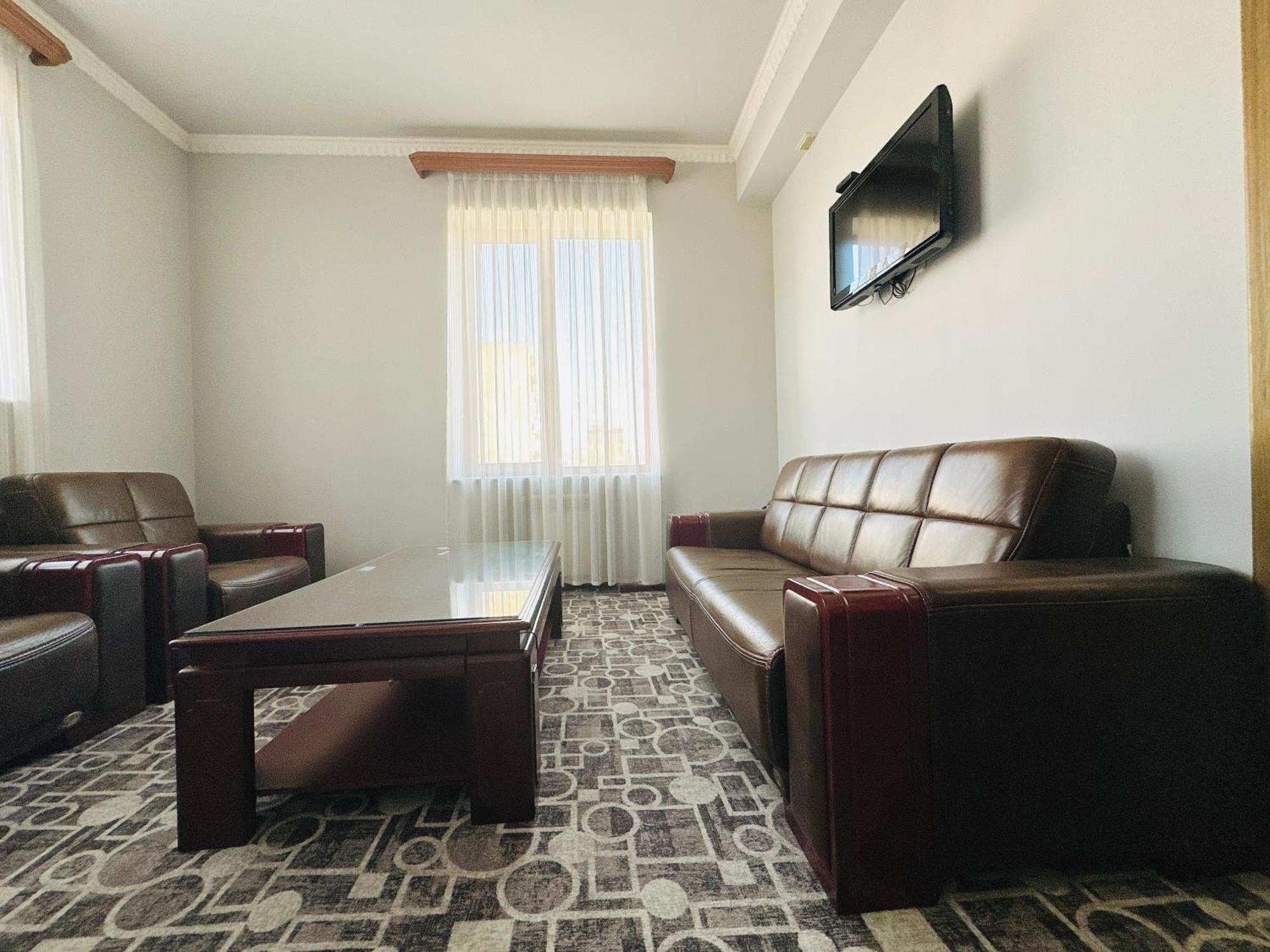 Sd Hotel 3* Ереван