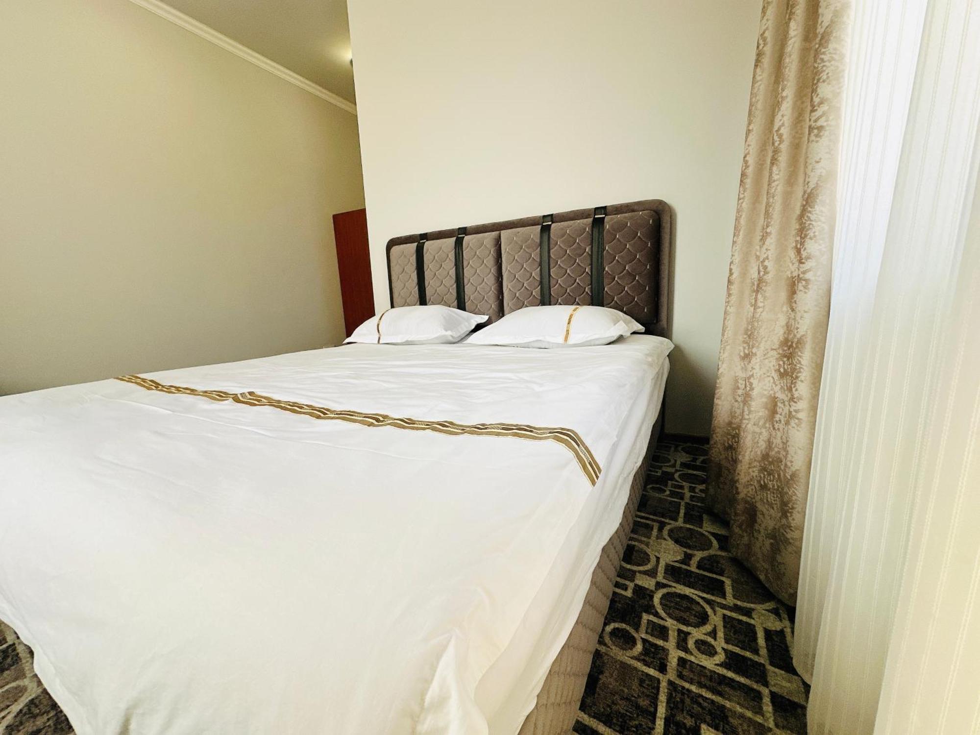 Sd Hotel