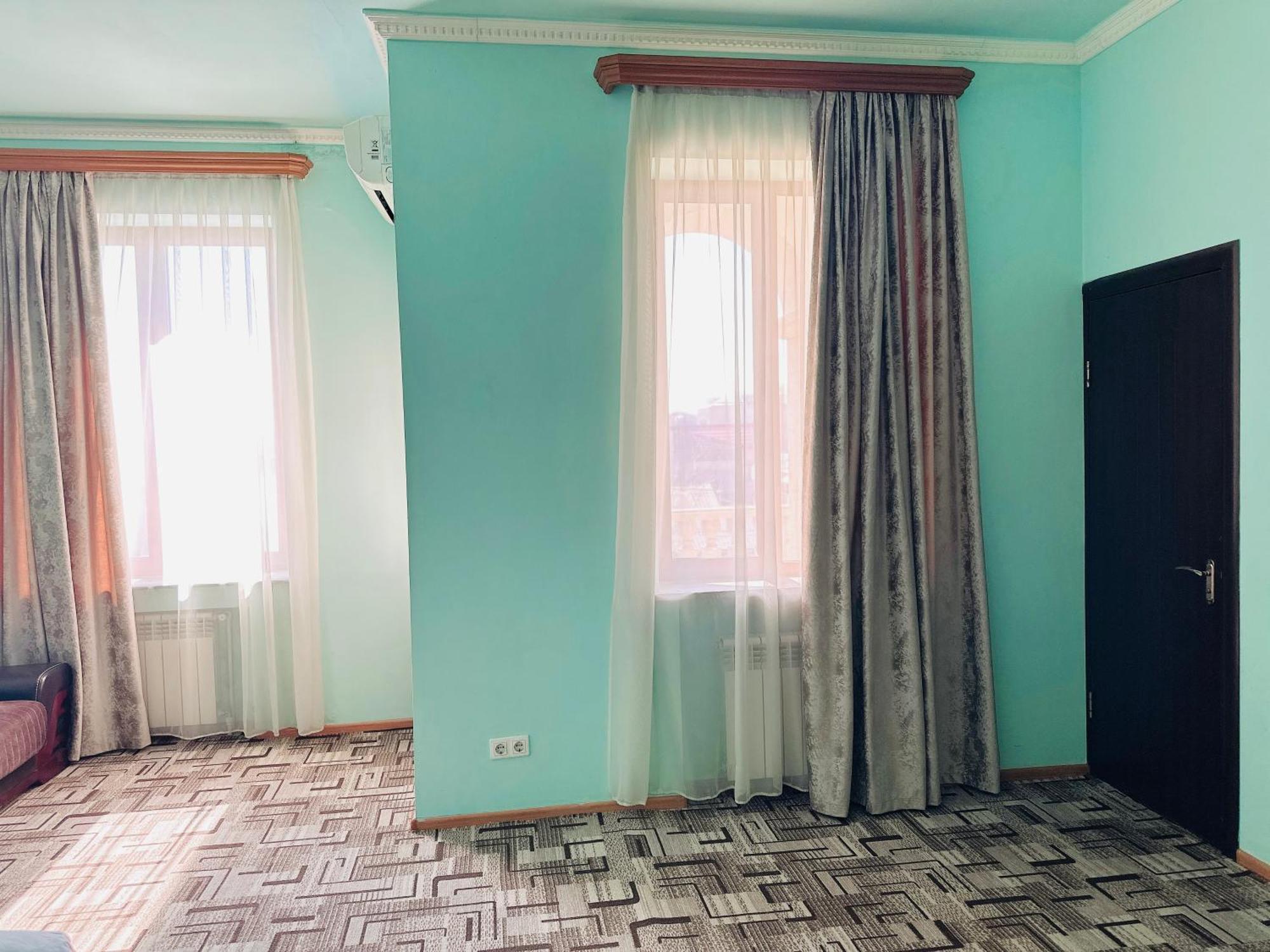 Отель Sd Hotel