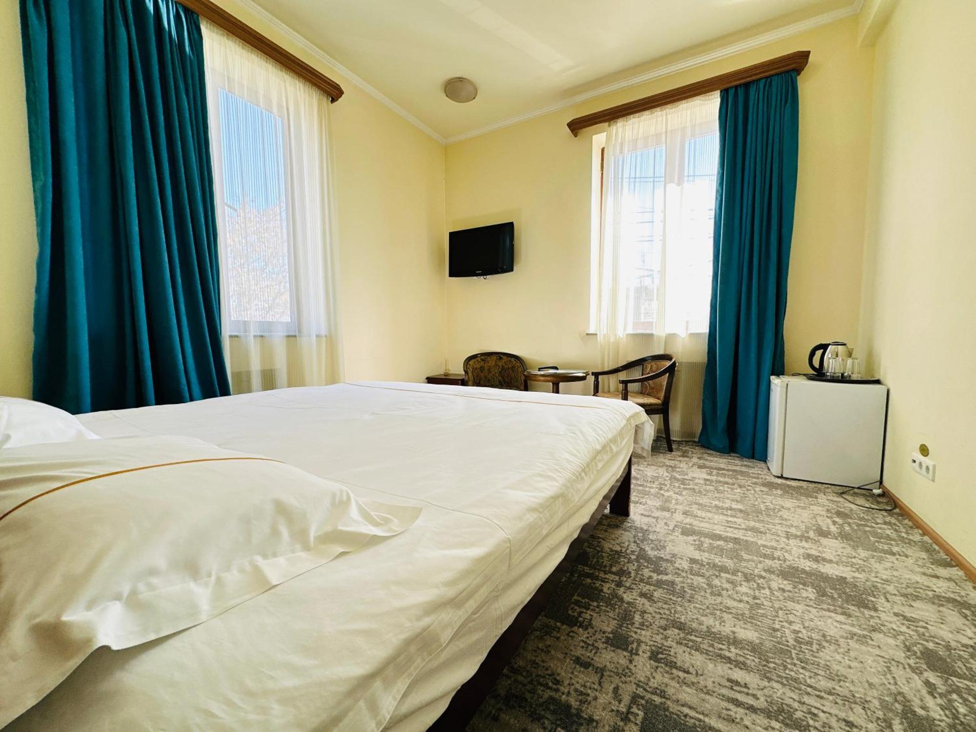 Sd Hotel Ереван
