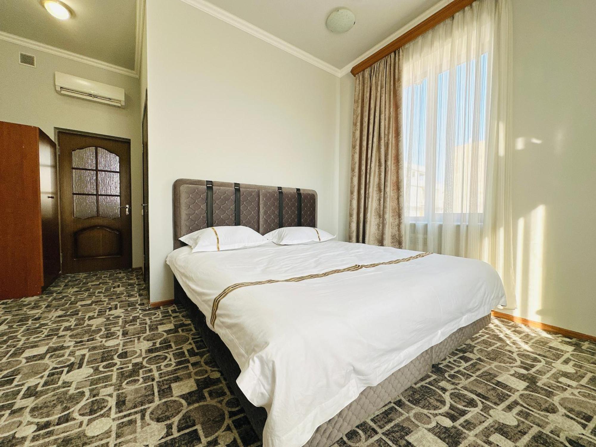 Sd Hotel 3*