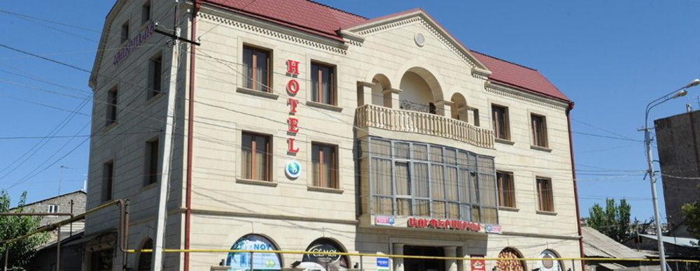 Sd Hotel