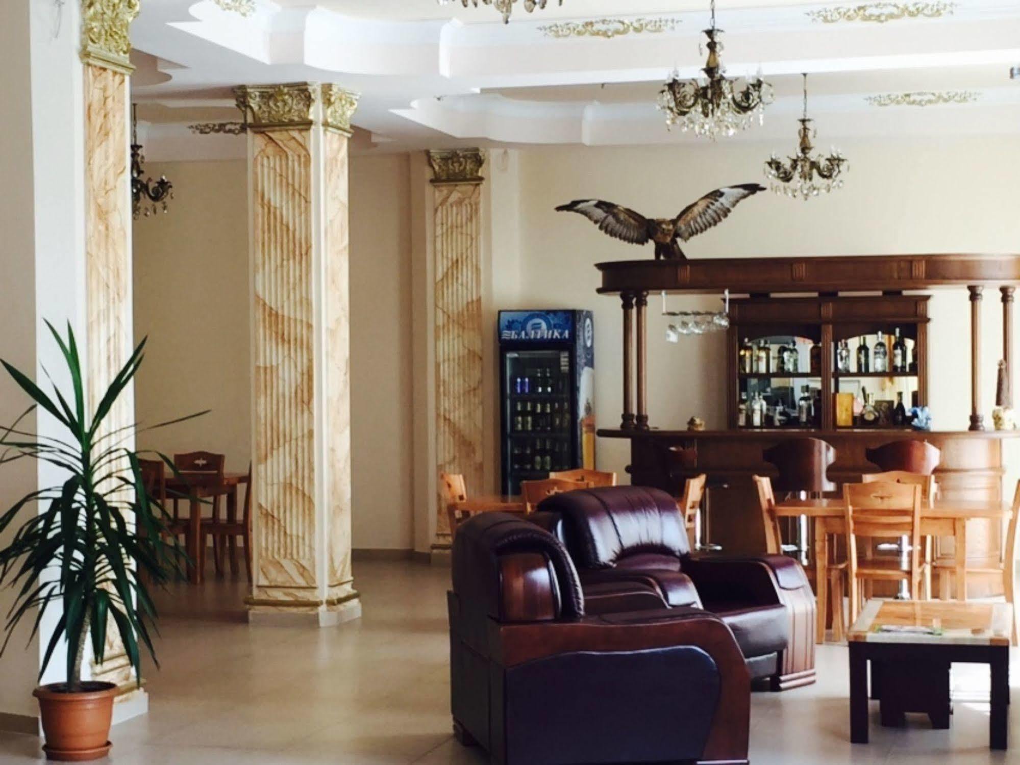 Sd Hotel Отель 3*