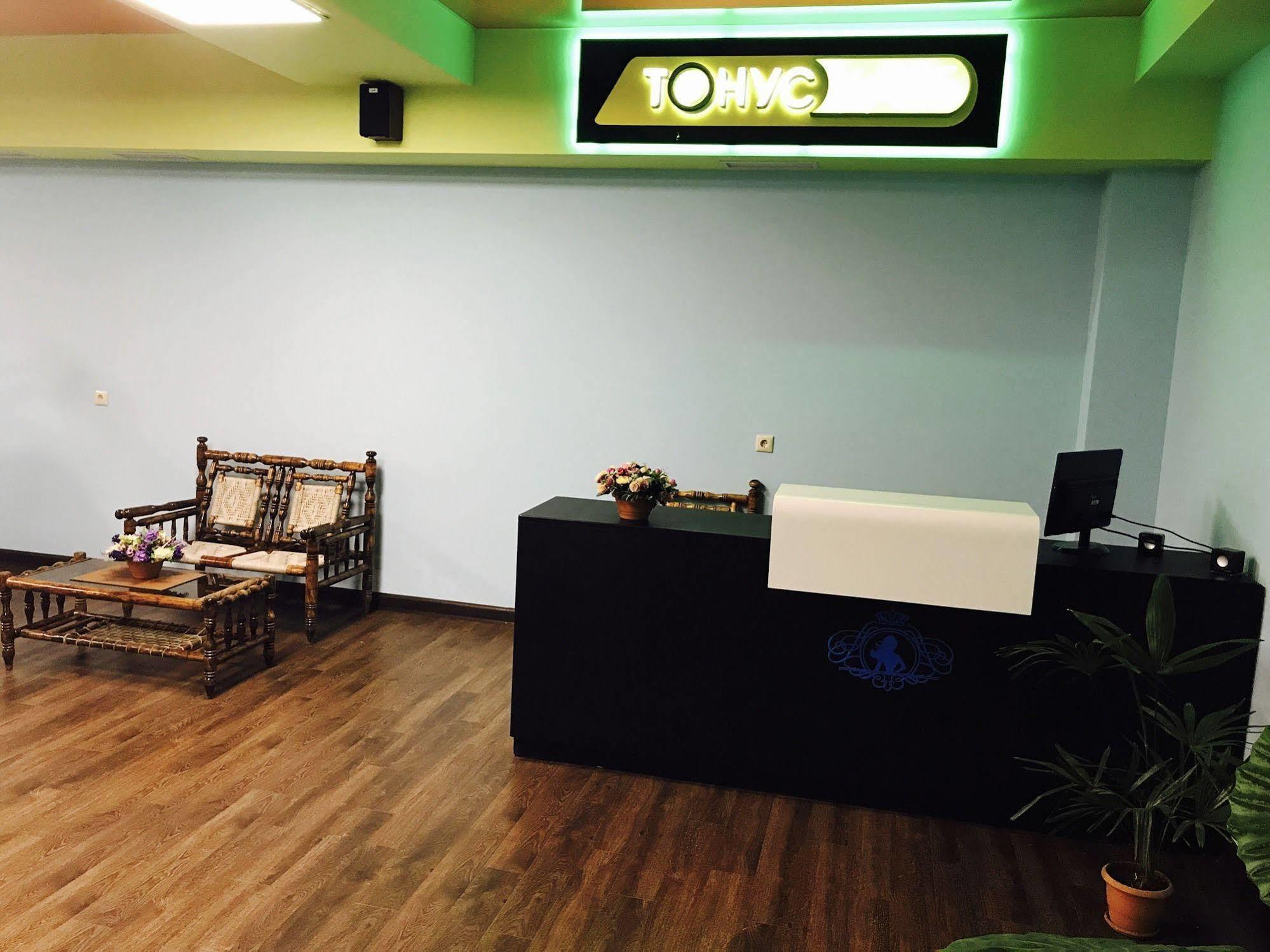 Отель Sd Hotel 3*