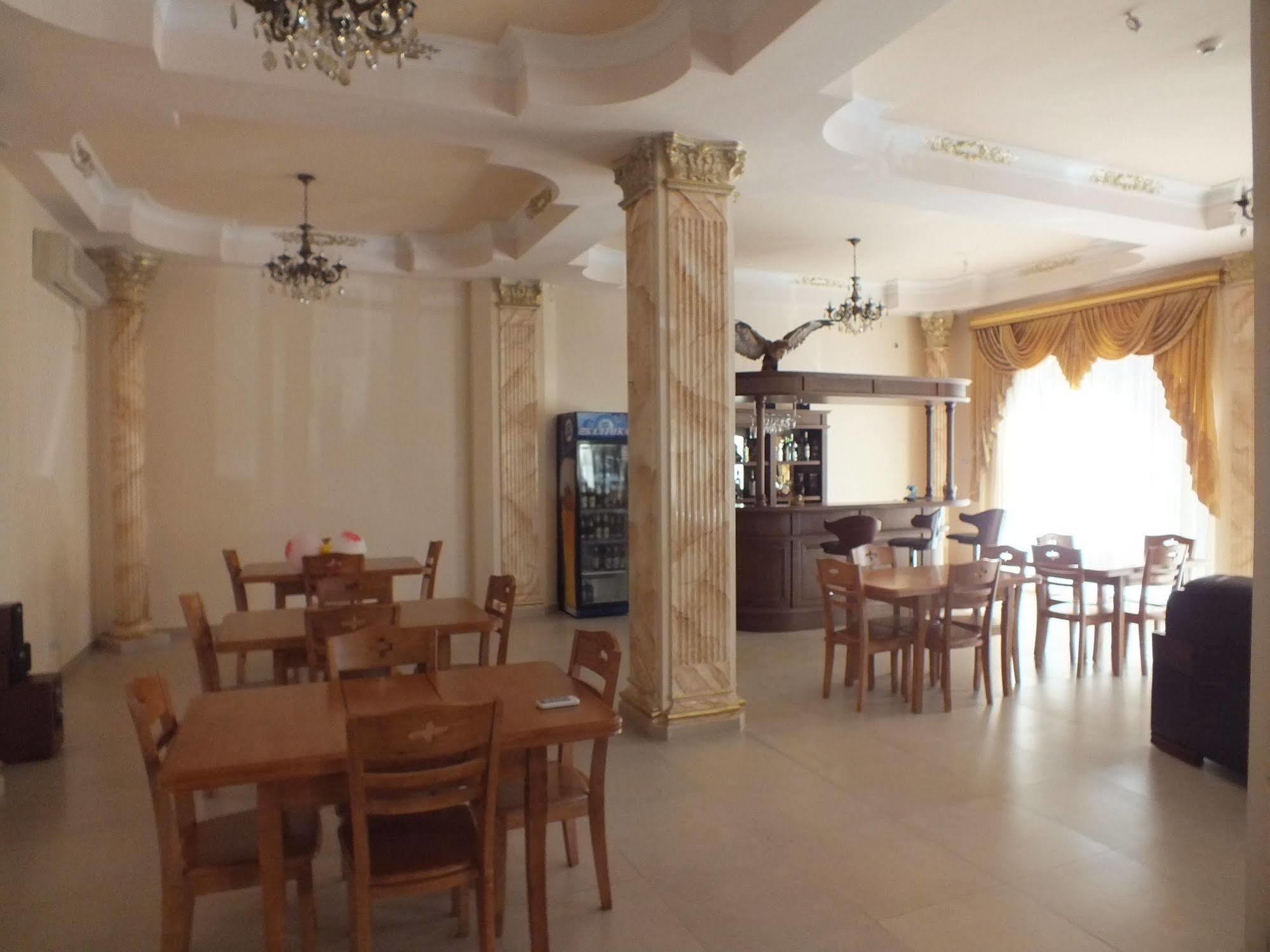 Отель Sd Hotel