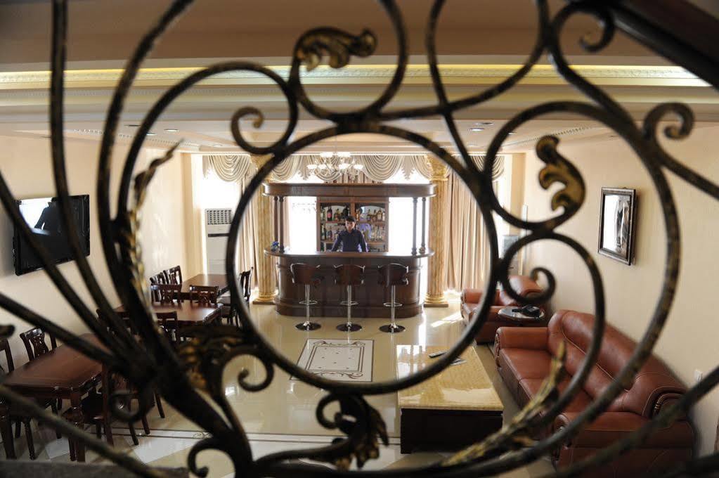 Отель Sd Hotel