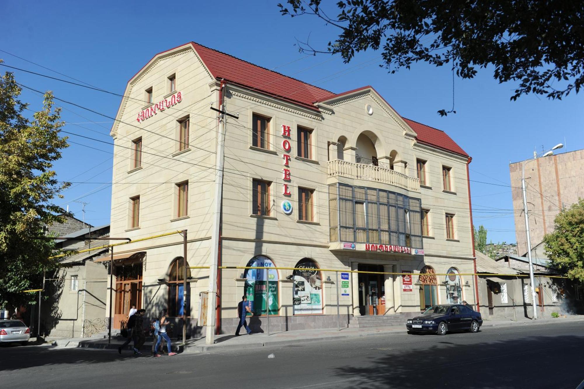 Sd Hotel Hotel 3*