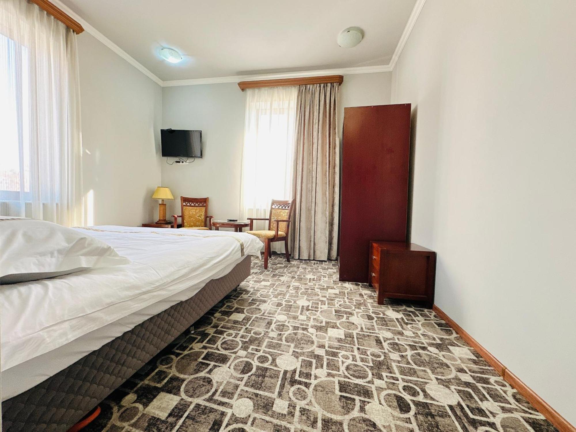 Sd Hotel 3*