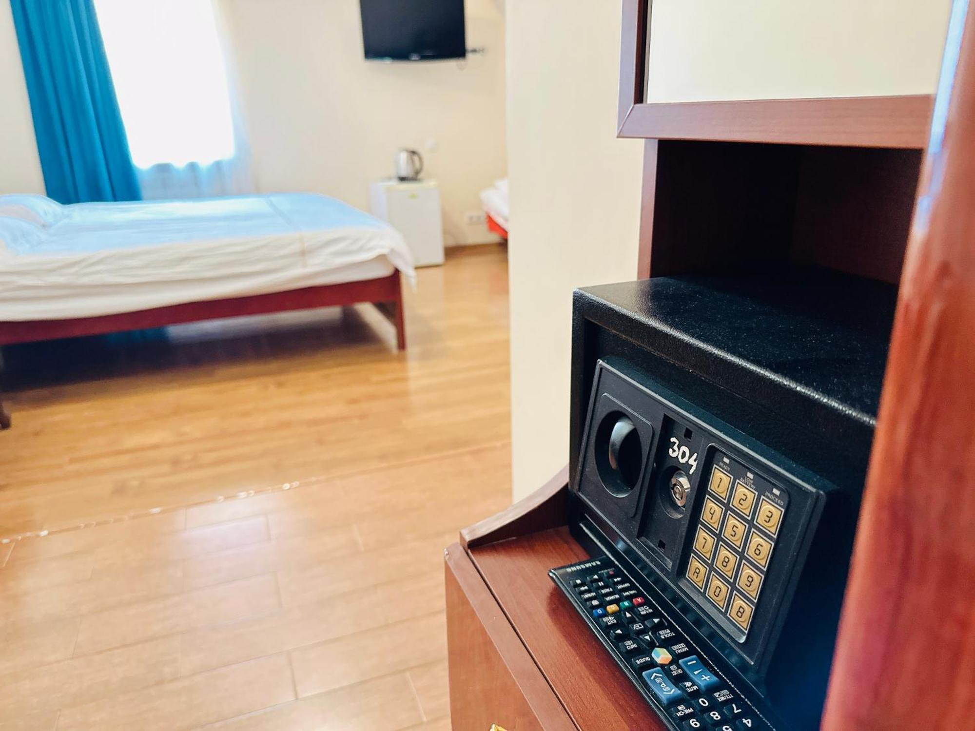 Sd Hotel Hotel 3*