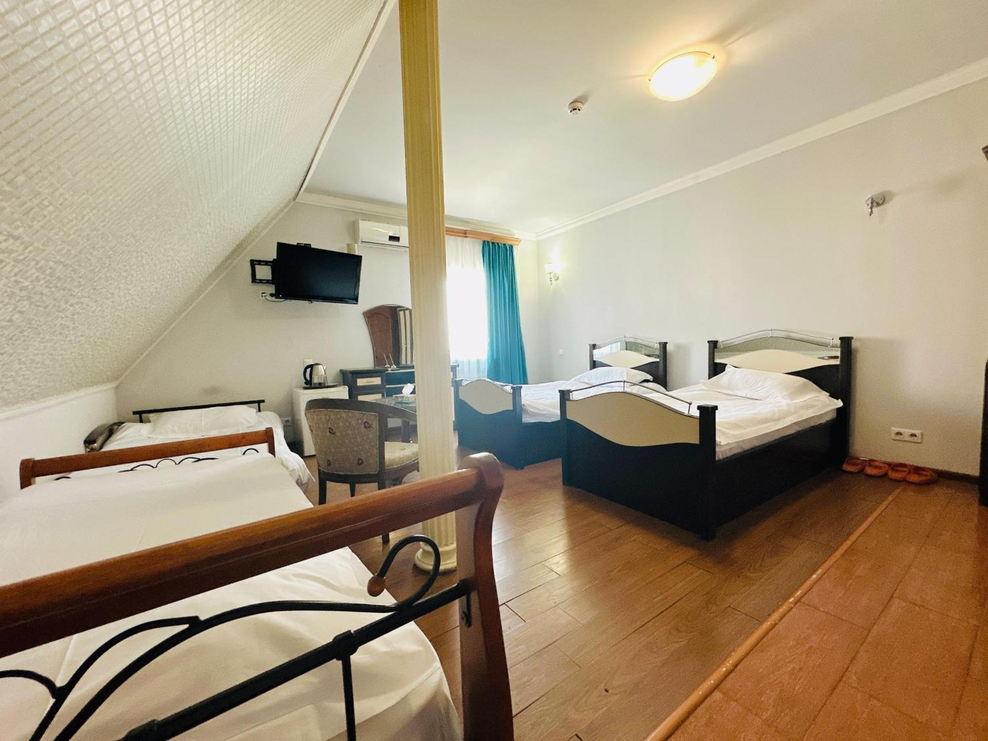 Sd Hotel Yerevan