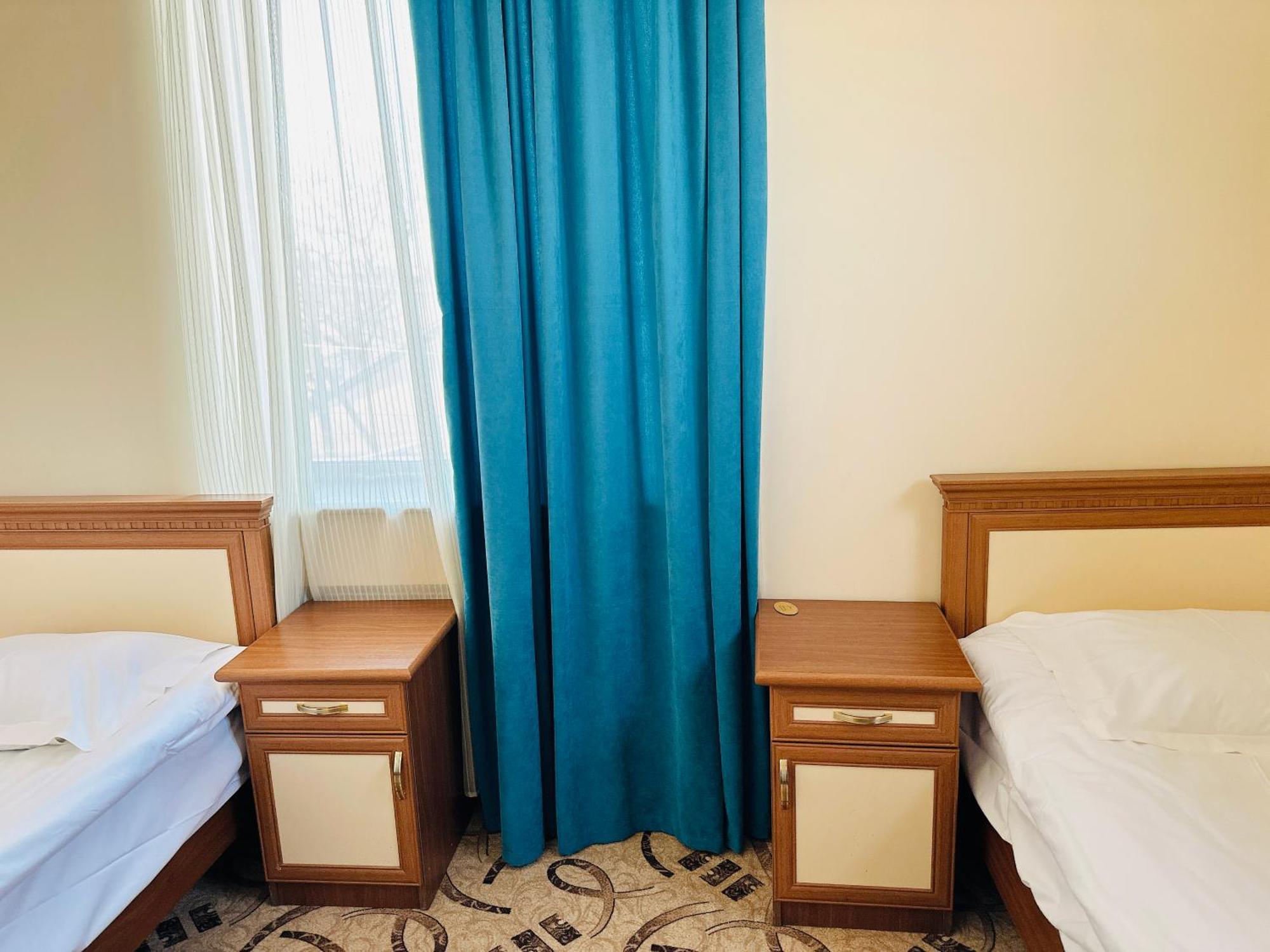 Sd Hotel Hotel