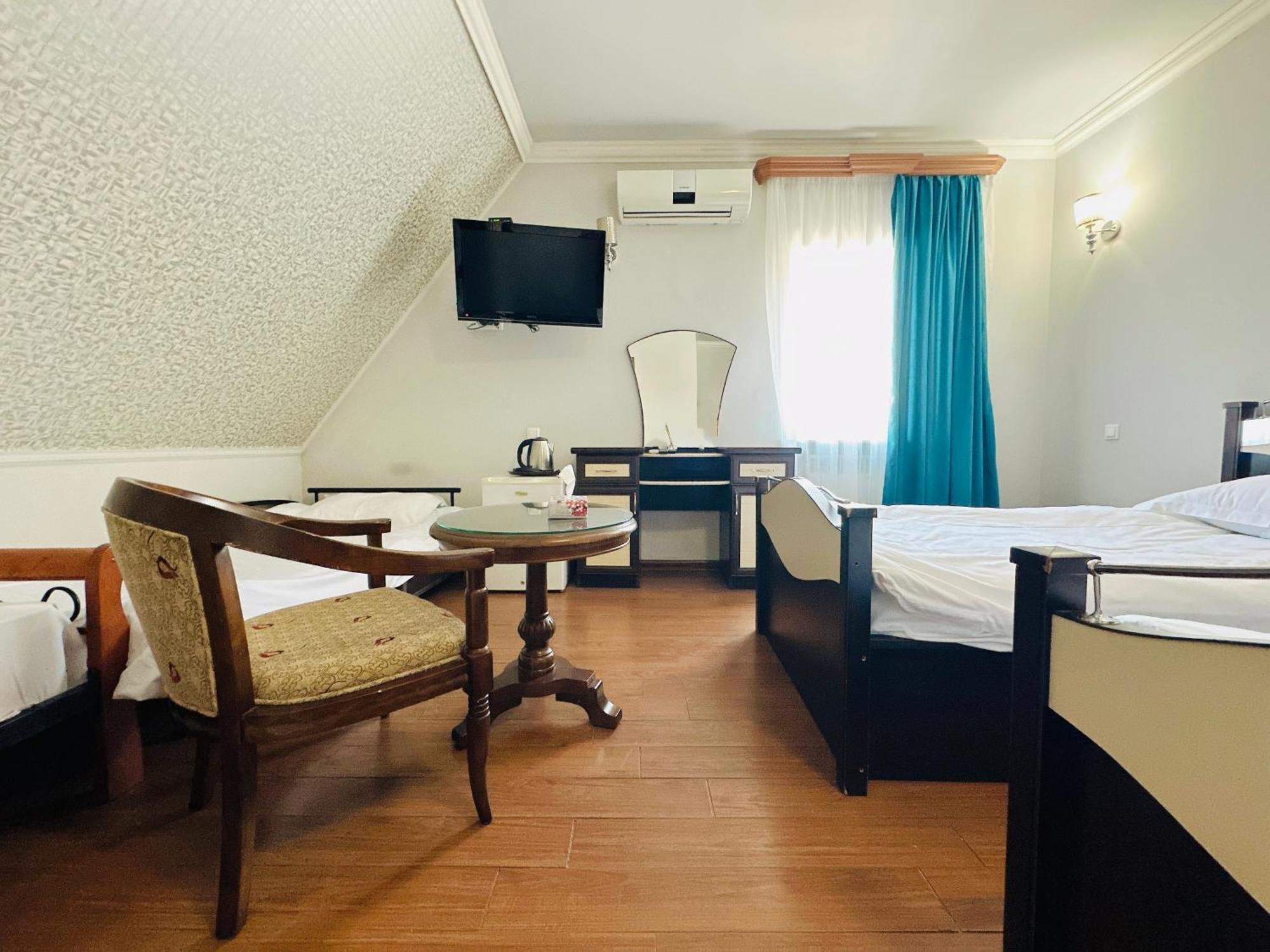 Hotel Sd Hotel 3*