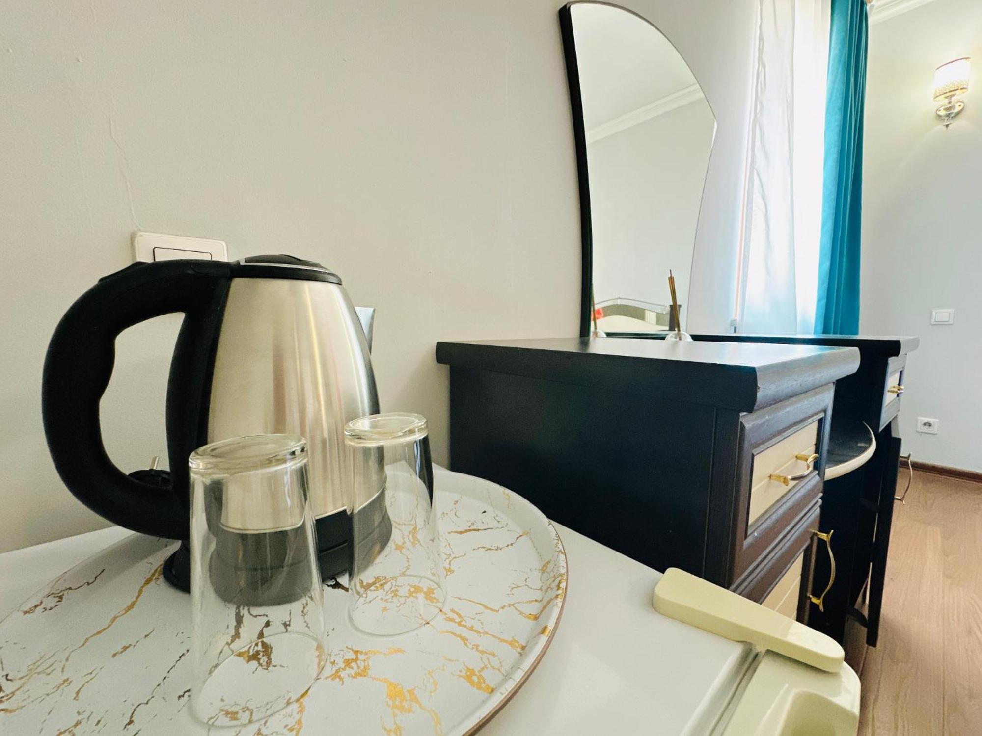 Sd Hotel Hotel Yerevan