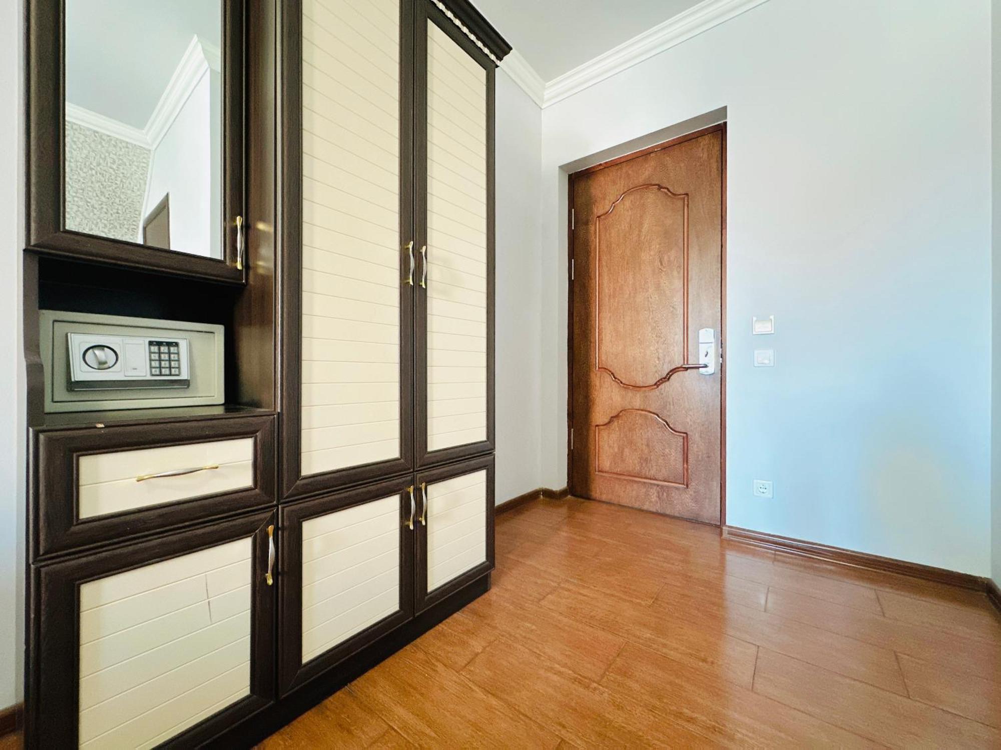 Sd Hotel Yerevan