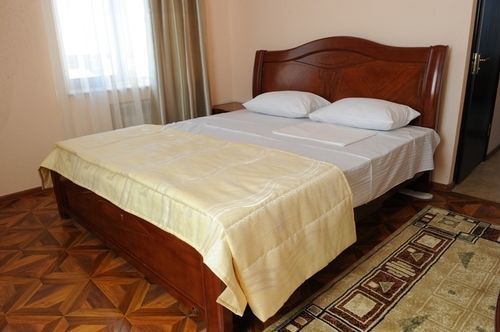 Hotel Sd Hotel Yerevan