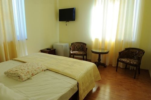 Sd Hotel Yerevan